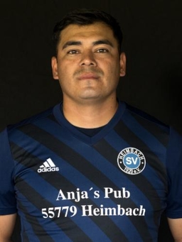 Avatar Bild für Alan Damian Ibarra Lepe
