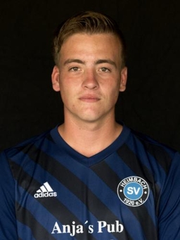 Avatar Bild für Max Roos