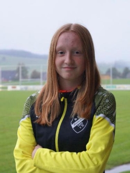 Avatar Bild für Kimberly Juschkat