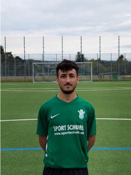 Avatar Bild für Khelil Mousa