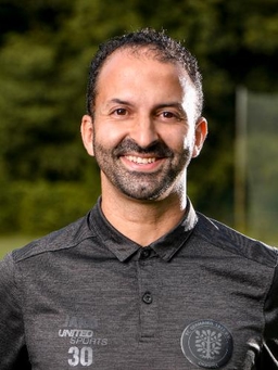 Avatar Bild für Mohamed Almalqui
