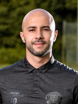 Avatar Bild für Zakaria Amjahid