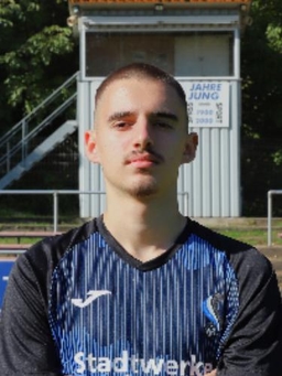 Avatar Bild für Ben Asaj