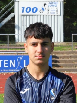 Avatar Bild für Rojhat Barut