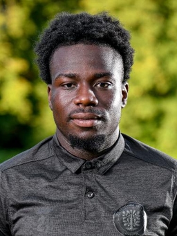 Avatar Bild für Nazeem Aboubakari