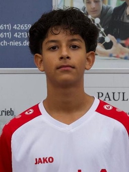 Avatar Bild für Noah Khaya Monteiro