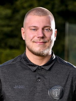 Avatar Bild für Justin Heidemann