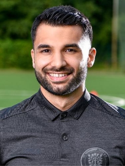 Avatar Bild für Ruben Monteiro-Carvalho
