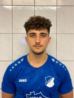 Avatar Bild für Denis Mekaj