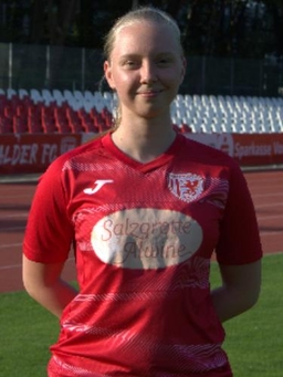 Avatar Bild für Lea-Sophie Girbardt