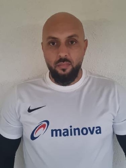Avatar Bild für Alexandru Doiu