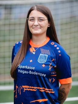 Avatar Bild für Larissa Annibale