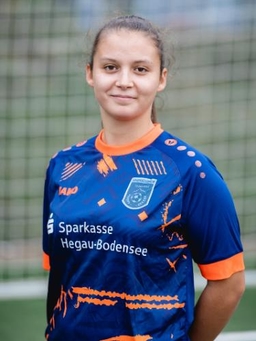 Avatar Bild für Michelle Brito Gaspar