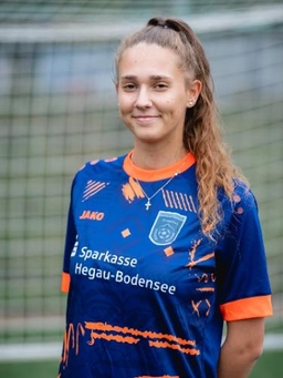 Avatar Bild für Chiara Cantarella
