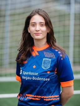 Avatar Bild für Sara Giusi Depalma
