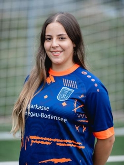 Avatar Bild für Chiara Ferreira Schillaci