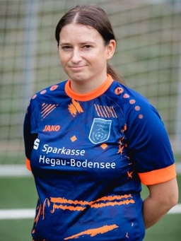 Avatar Bild für Annika Hüttl