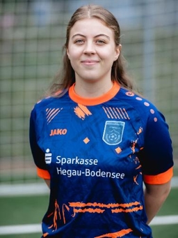 Avatar Bild für Anabel Paul