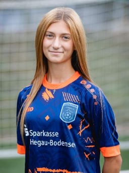 Avatar Bild für Cristina Ilenia Sangiuliano