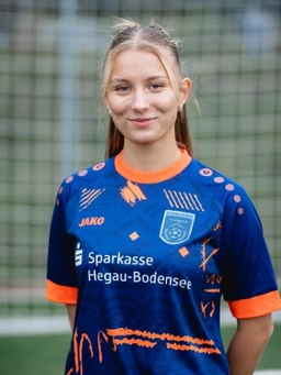 Avatar Bild für Chiara Vogt