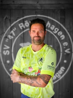 Avatar Bild für Sebastian Denz