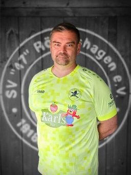 Avatar Bild für Daniel Gerlach