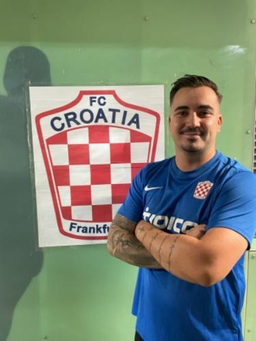 Avatar Bild für Dominik Tolusic