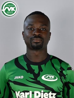 Avatar Bild für Brian Oppong Mensah