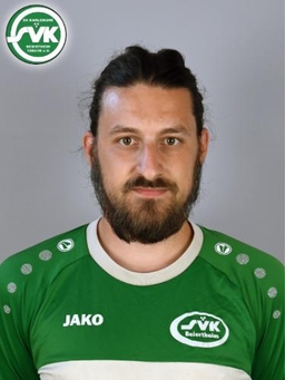 Avatar Bild für Kevin Stumpilich