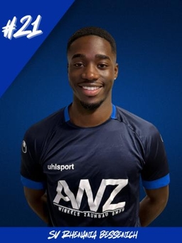 Avatar Bild für Samson Sayongo