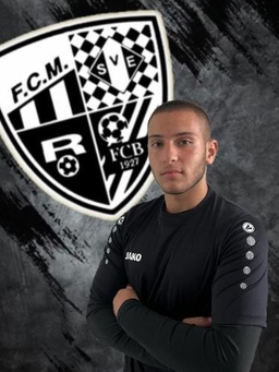 Avatar Bild für Jon Rrecaj