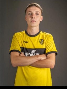 Avatar Bild für Julian Haaf