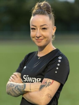Avatar Bild für Svenja Moldenhauer