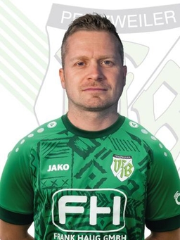 Avatar Bild für Benjamin Voigt