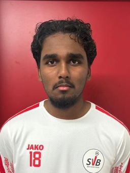 Avatar Bild für Aviniesh Baskaran