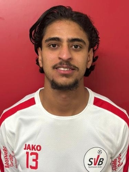 Avatar Bild für Jad Mohammed Kilani