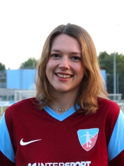Avatar Bild für Antonia Debora Kleiner