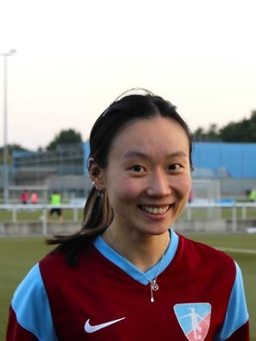 Avatar Bild für Erin Chung