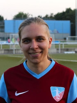 Avatar Bild für Laura Hoffmann