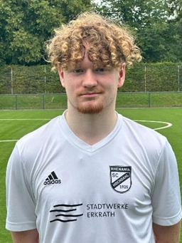 Avatar Bild für Adrian Naglic