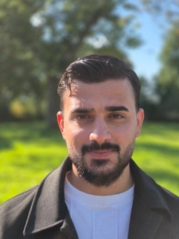 Avatar Bild für Habib Heider Ango