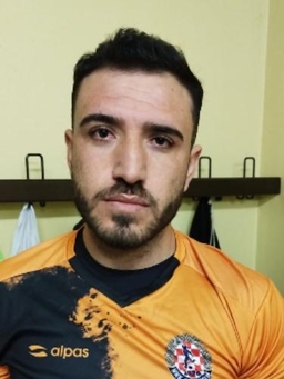 Avatar Bild für Sami Marwan Ali