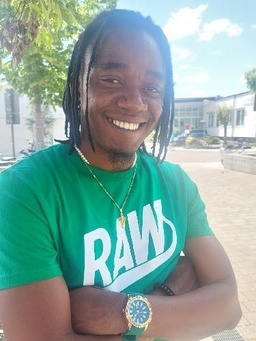 Avatar Bild für Herbert Mukiibi
