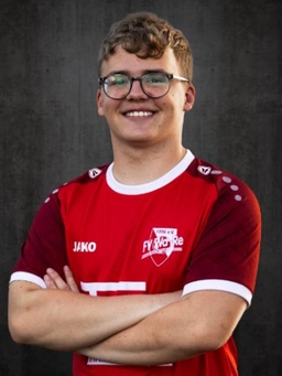 Avatar Bild für Niklas Zwick