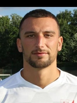 Avatar Bild für Mounir Boukhoutta