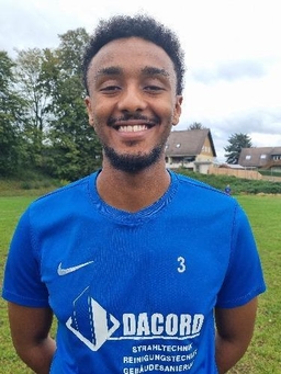Avatar Bild für Abraham Wandafrash Mulatu