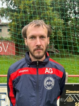 Avatar Bild für Alexander Gehring