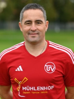Avatar Bild für Christian Urgast