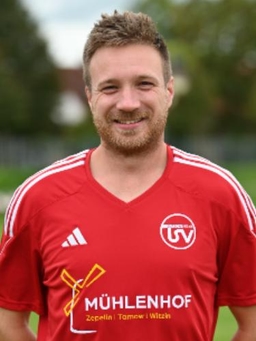 Avatar Bild für Denny Schäfer