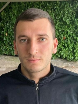 Avatar Bild für George-Marin Paunescu